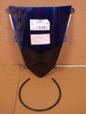 Bulle et saut de vent BIHR