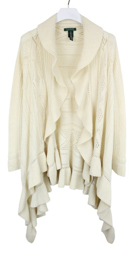 Cardigan femme en - s/m,