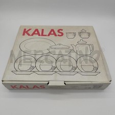 Service Tasses Enfant 20PZ KALAS IKEA 272.038.10