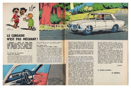 1964 document - (ref, ips