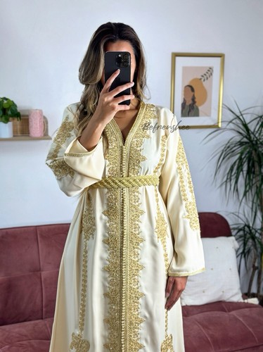 Caftan marocain mariage - caftan,