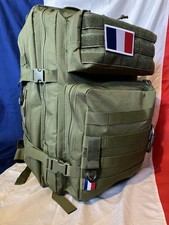 sac à dos militaire