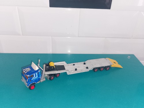 1207261 camion majorette - 1207261, 1/87