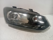 VW Polo Phare droit 2009-2014