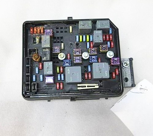 2006 2007 chevy impala - 2006-2007, w/o