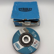 Tyrolit Cut Off Wheels