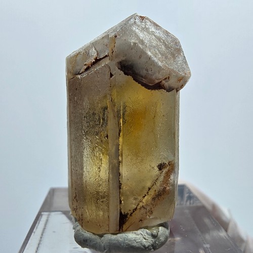 Cristal barytine rare - de,