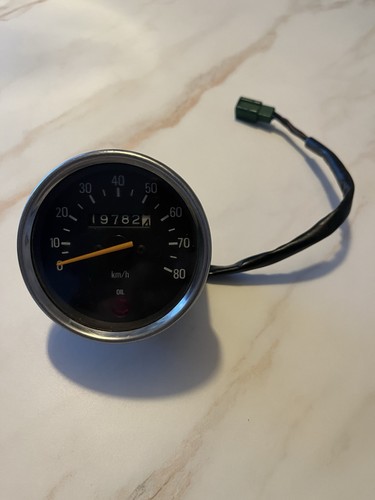 Chappy yamaha compteur - chappy,