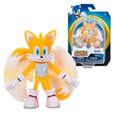 Sonic Figurine articulée