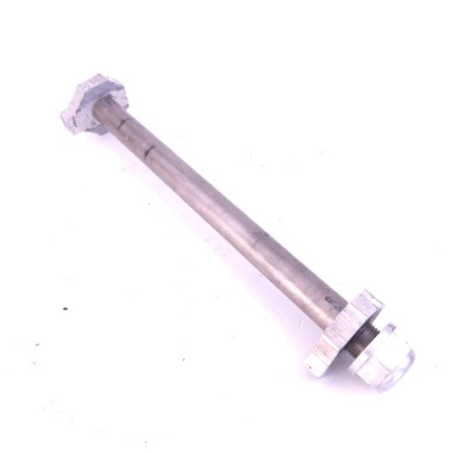 Axe roue arriere ktm 450 - arriere,
