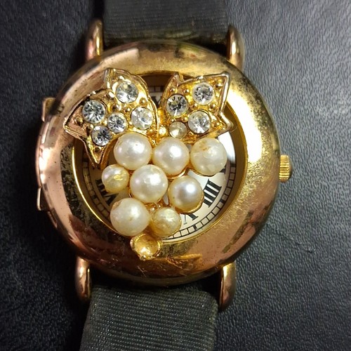 Luc desroches montre - desroches, bracelet