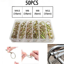 Pour remorques anneau