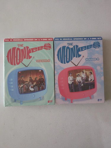 2011 rhino the monkees - rhino,