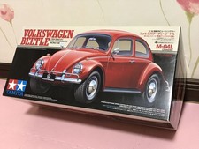 Tamiya VW Coccinelle RC