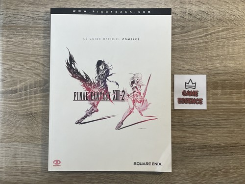 Guide officiel complet final - officiel,
