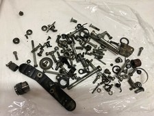 LOT DE VIS VISSERIE POUR MOTO