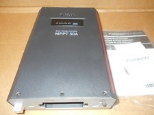 **FURRION WALL MOUNT MPPT SOLAR CHARGE CONTROLLER 50 AMP FSCC60PWB FREE SHIP *3*