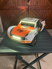 traxxas udr
