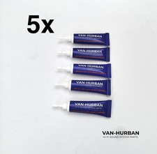 Lot De 5 Unités De Lubrifiant