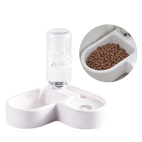 Distributeur croquettes - de,