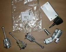 Barillets de serrure + neiman Psa d’origine P Partner, Tepee 4162.LE