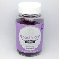 LASHILE GOOD NIGHT  60 gummies