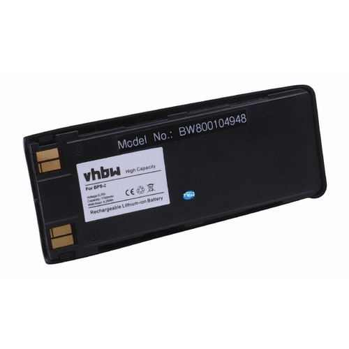 Batterie compatible avec nokia - batterie,