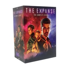 The Expanse La série