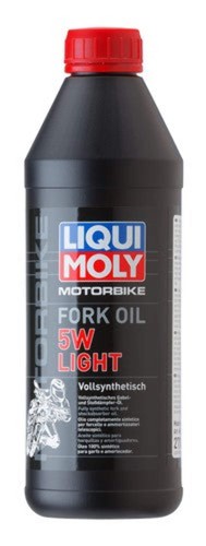 Huile fourche liqui moly - huile,