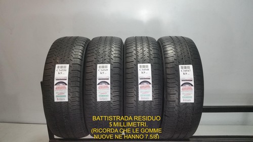Pneus occasion 215 65r16c - d'occasion, 215/65r16c