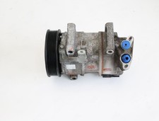 Air Conditioning Compressor Citroen Berlingo 2 9822101380 Denso 1.6 88 KW 120 hp Petrol