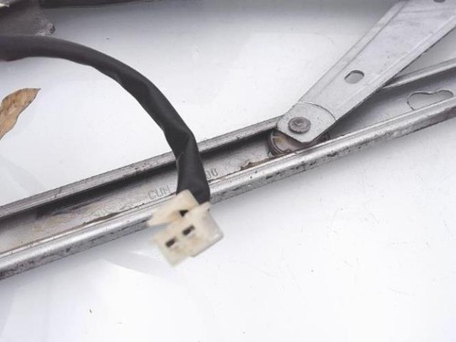 Leve vitre electrique avant