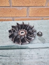 Peugeot Tweet 125i - Outer Fixed Variator Pulley Plate 2023