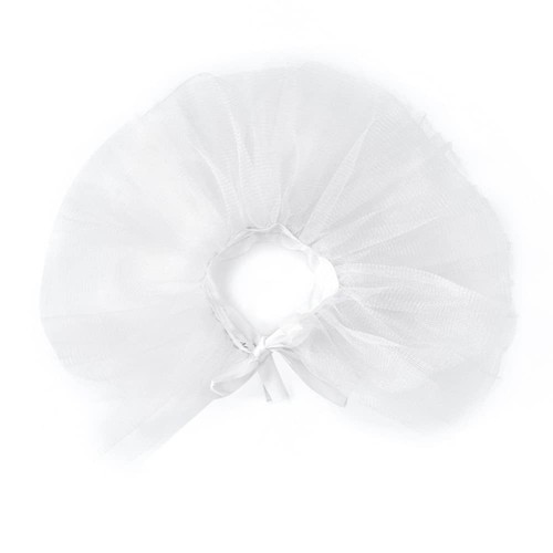 Jupe tutu colorée - , pour