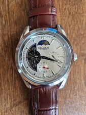 Montre Mécanique Automatique