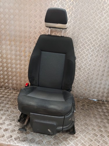 Siège avant gauche conducteur - siège,