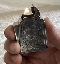 BRIQUET LE SPHYNX DE MOUCHON MADE IN FRANCE 