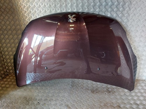 Capot moteur peugeot 208 i - capot,