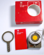 POSEMÈTRE D'AGRANDISSEMENT