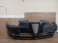 Pare choc avant ALFA ROMEO 147