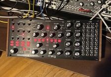 Moog Subharmonicon