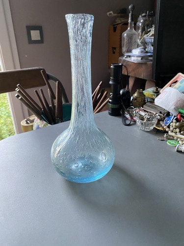 Ancien vase soliflore - soliflore, vintage