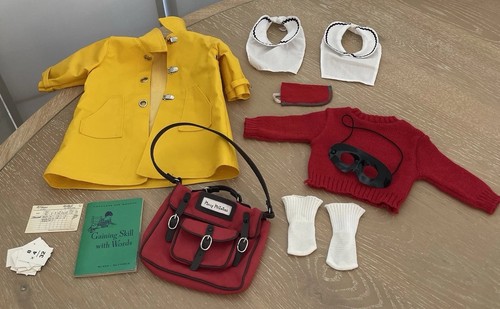 Lot american girl pleasant - lot,