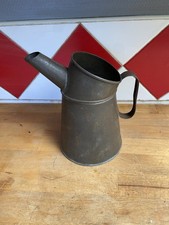 ANCIEN BROC HUILE DECO GARAGE