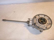 YAMAHA 1100 BT BULLDOG PONT