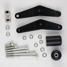 Tampons Protection Moto