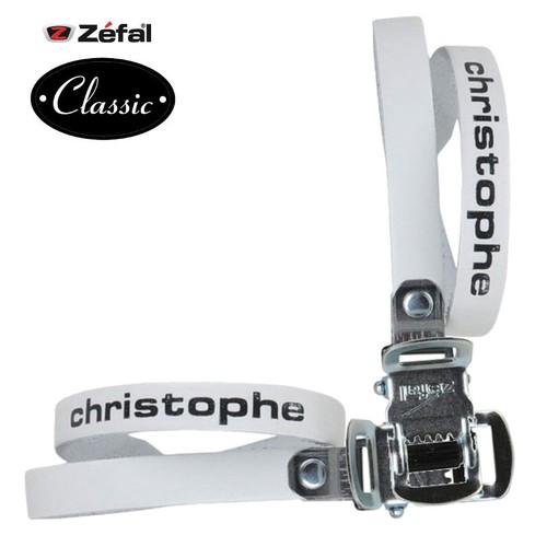 Courroie christophe toe - courroie, straps