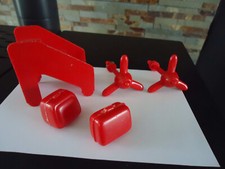 Les Bidibules : accessoires