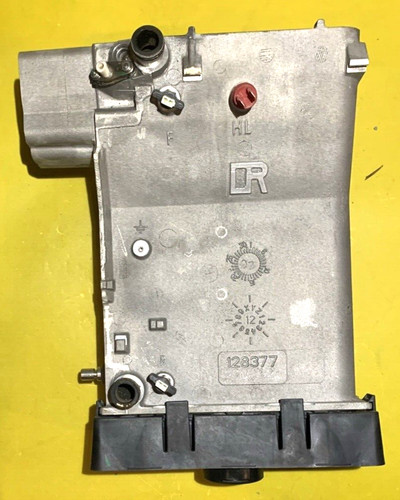 Corps chauffe kw - de,
