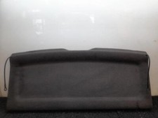 Tablette De Plage Arrière